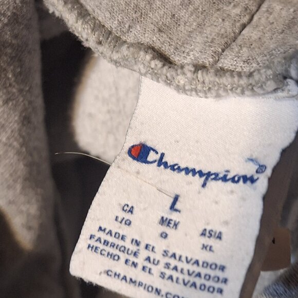 shippensburg university sweatshirt - Picture 8 of 10